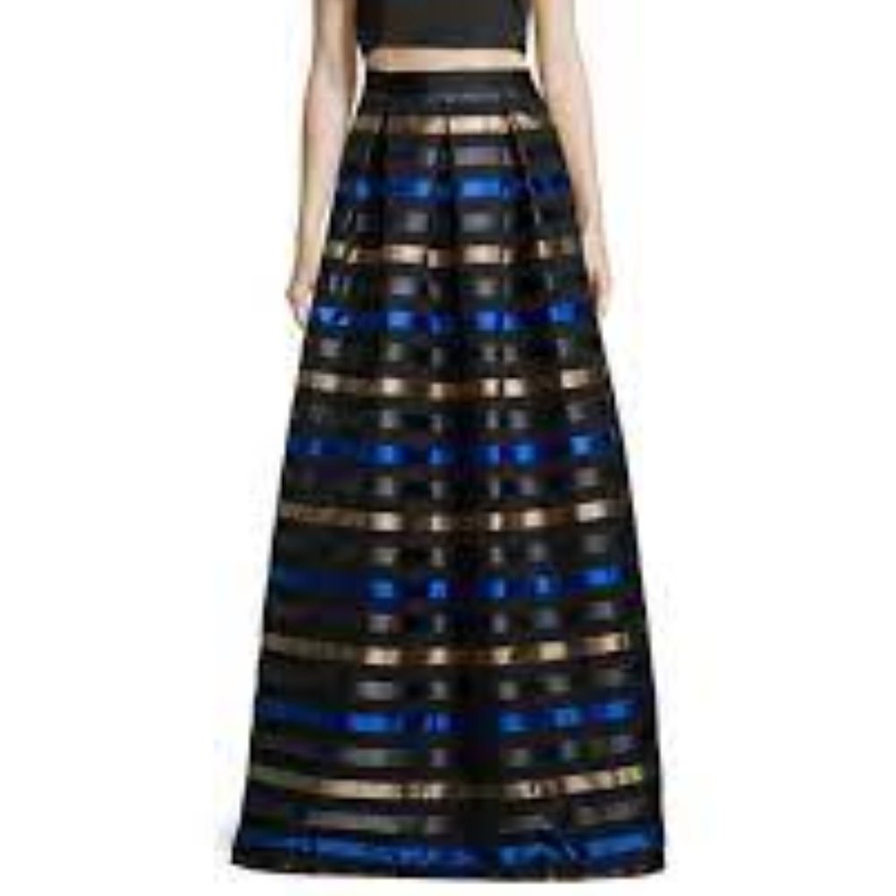 Shoshanna Jasmine Ball Skirt | NWOT | Size 10